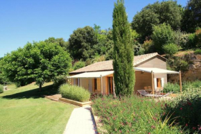 Gites La Palombière La Gardelle